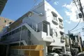 トキワマンション