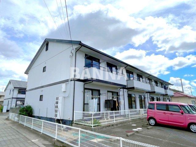 フロリアーデ梅島