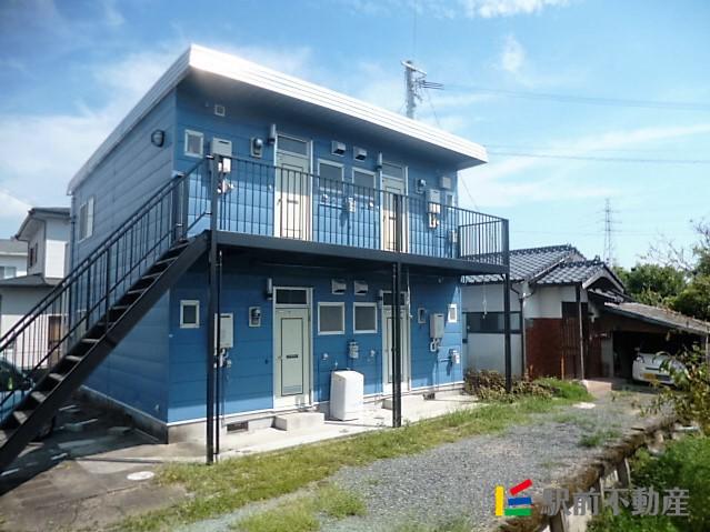 木下アパート