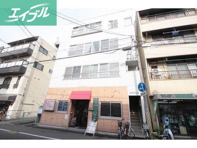 ハタヤマビル
