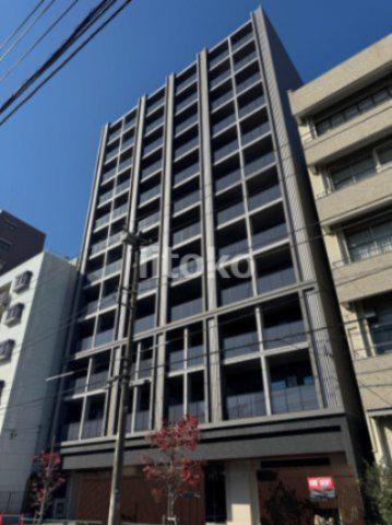 東京マンション(1LDK/11階)