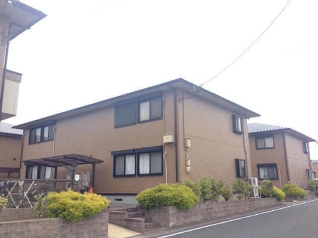 コンフォート打越坂D棟