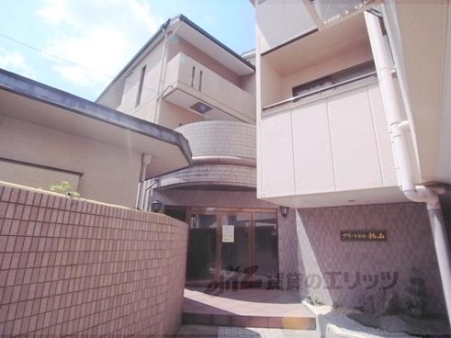 グリーンヒル桃山