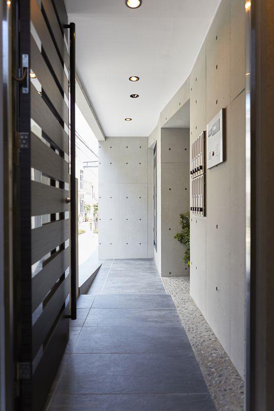 クーカイテラス恵比寿
