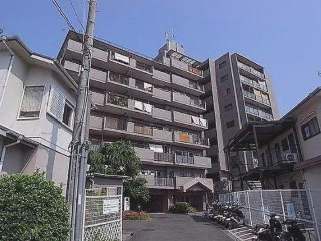 グレーシィ金剛アルティプラザ