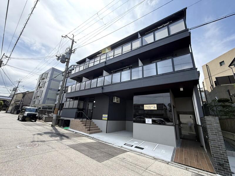 CASA WOOD 丹波橋