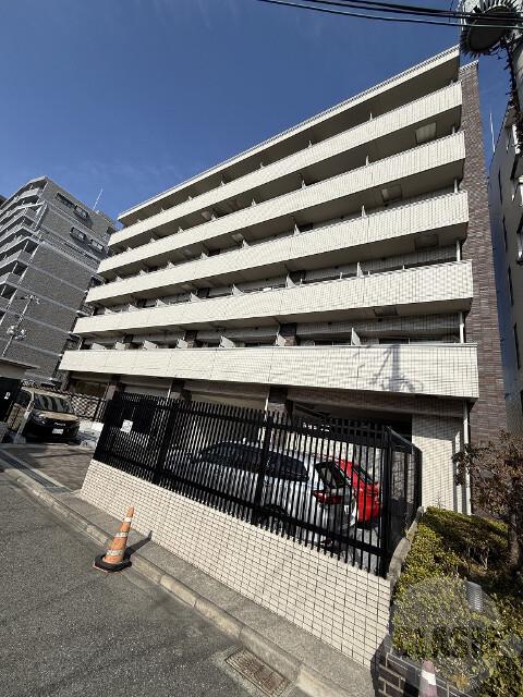 プレジオ江坂