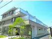 SORAMI TERRACE MATSUBARA(1LDK/1階)
