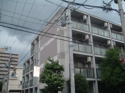 ヴィラセゾン甲南