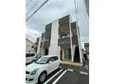 ナチュラルヴィレッジ住吉町 B棟