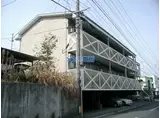 グレースコーポ湯の坂