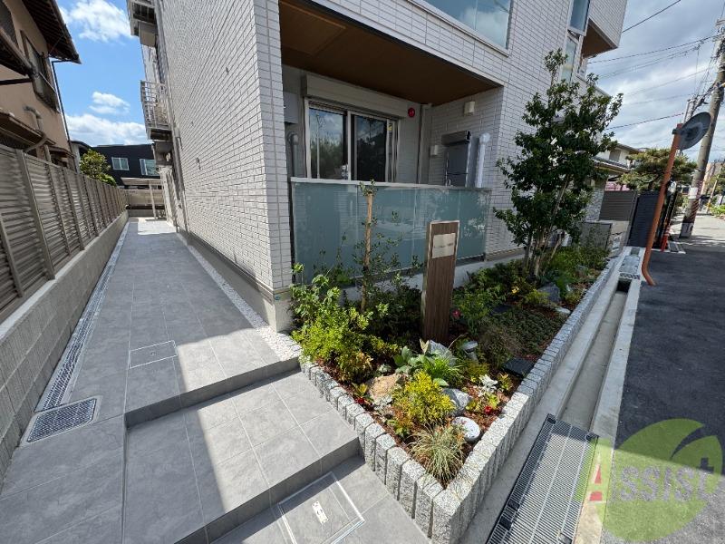 D-RESIDENCE宇保町