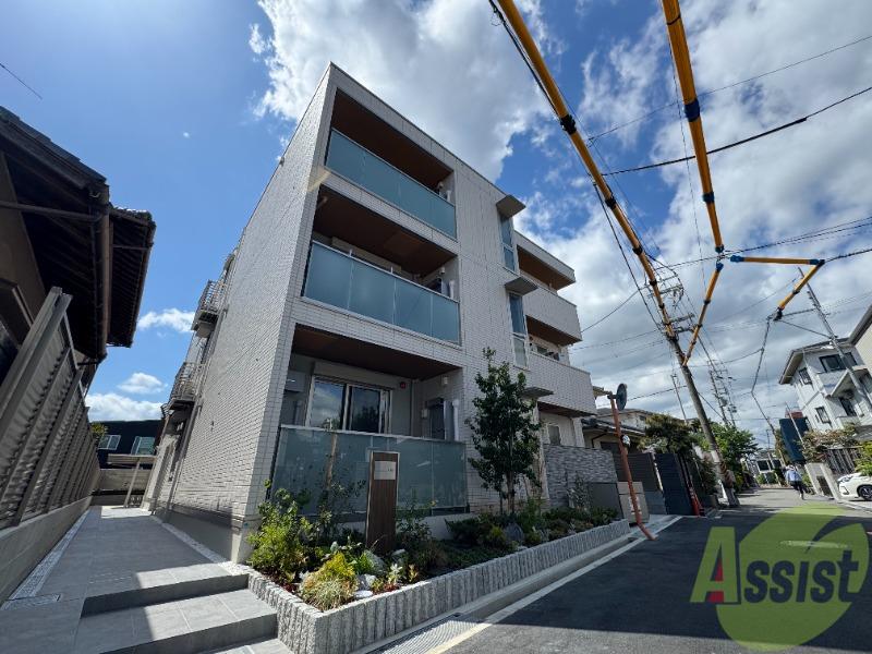 D-RESIDENCE宇保町