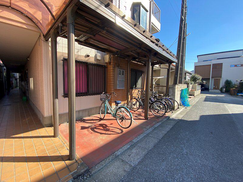 ハイツ池沢