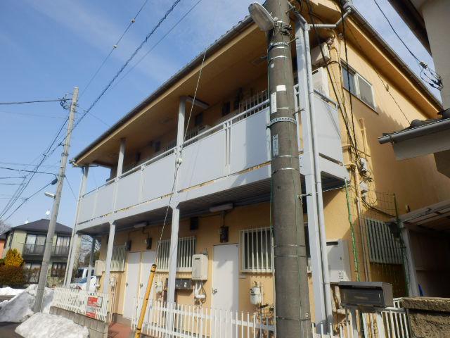 メゾンBE-2