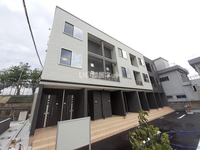 グレイス菰田東(1LDK/3階)