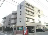 第2トレンツマンション