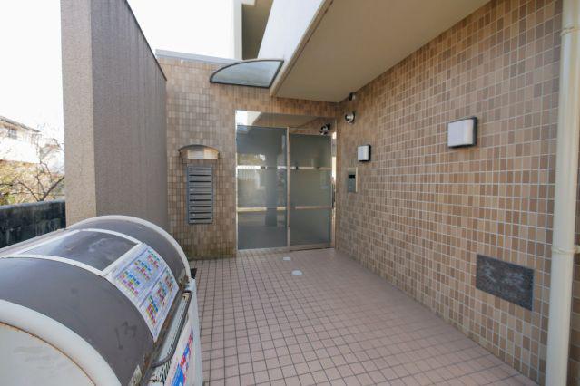 メゾン長束西