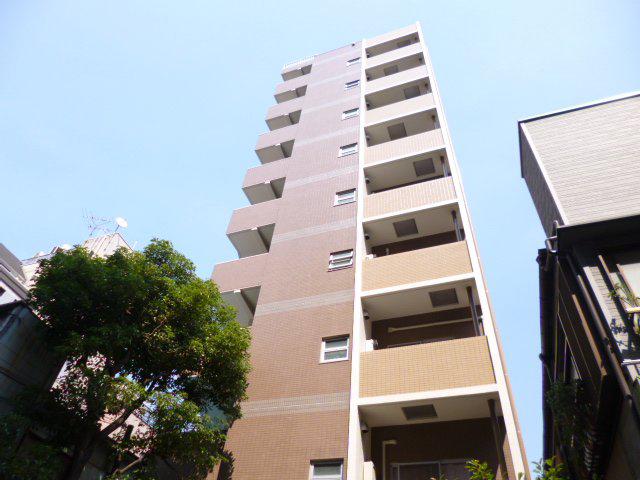 シャーロック赤羽