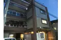 諏訪町マンション