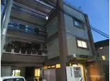 諏訪町マンション