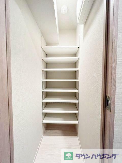 ORSUS赤羽イースト