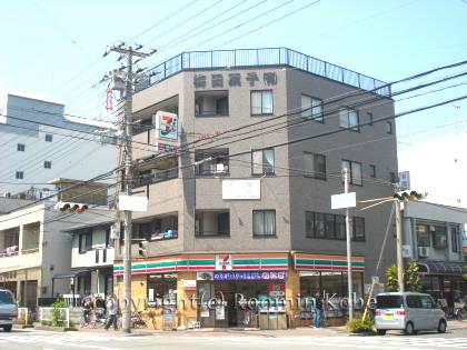梅田ビル