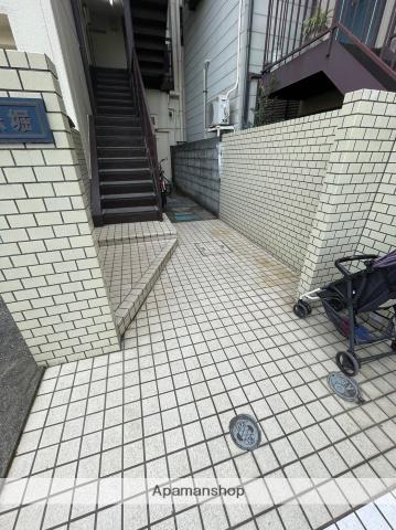 コーポ堀