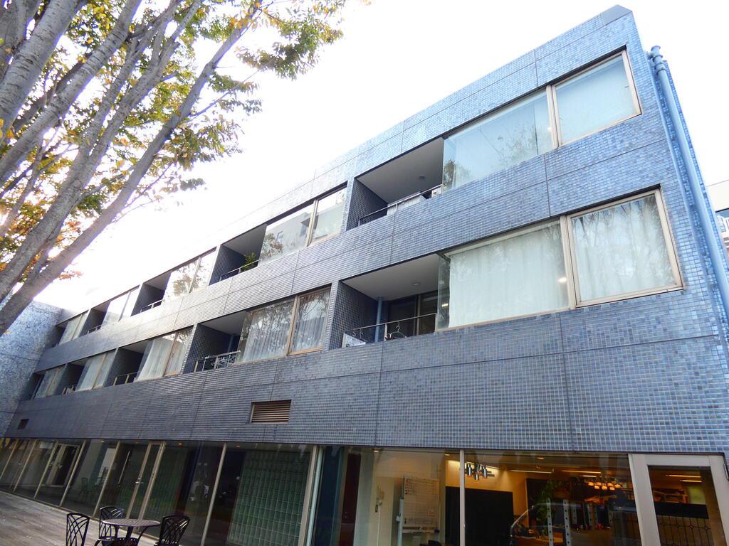 URBAN PARK代官山I アーバンパーク代官山I(2LDK/3階)