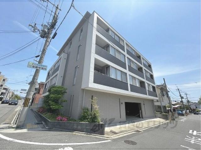 シュシュパルク鹿苑