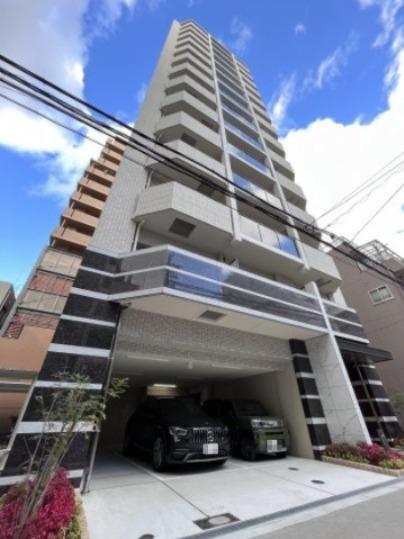 サムティ京橋クリア