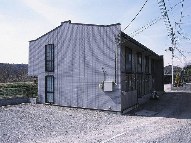 レオパレスMARCH98