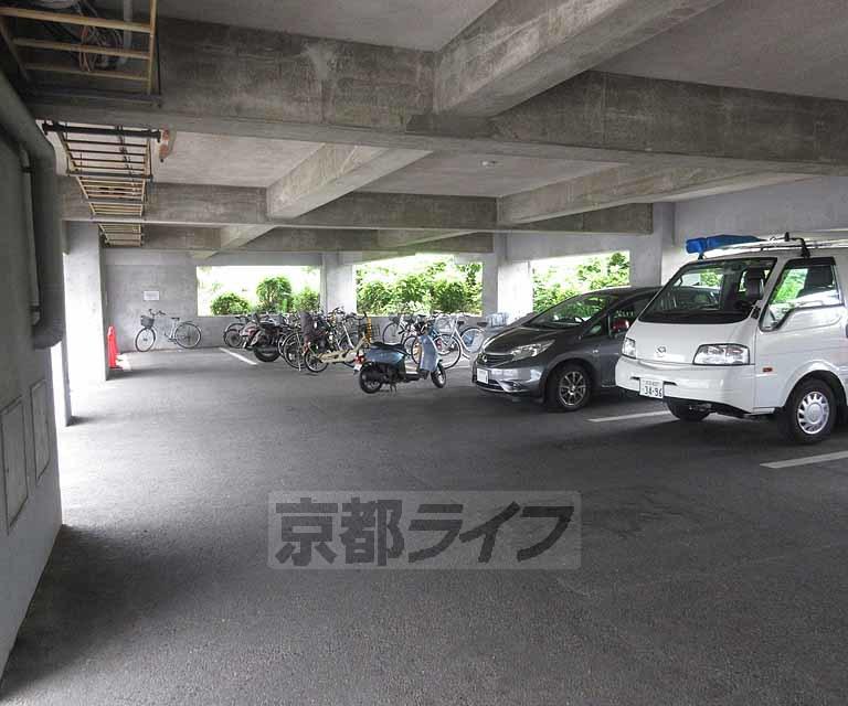ガーデンスクエア瀬田