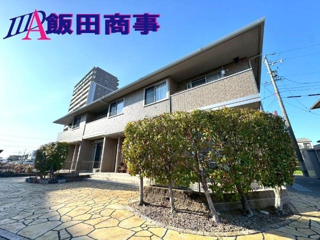 アーデ フライア B棟