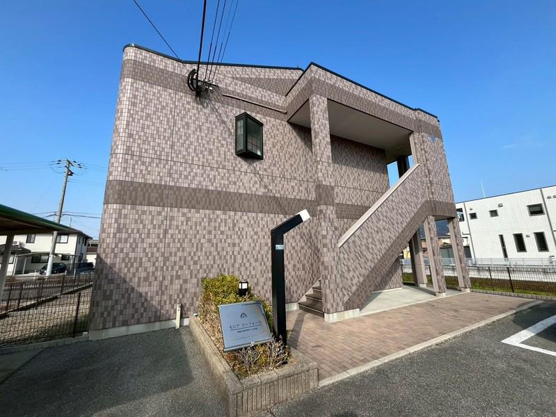 セピアコンフォース