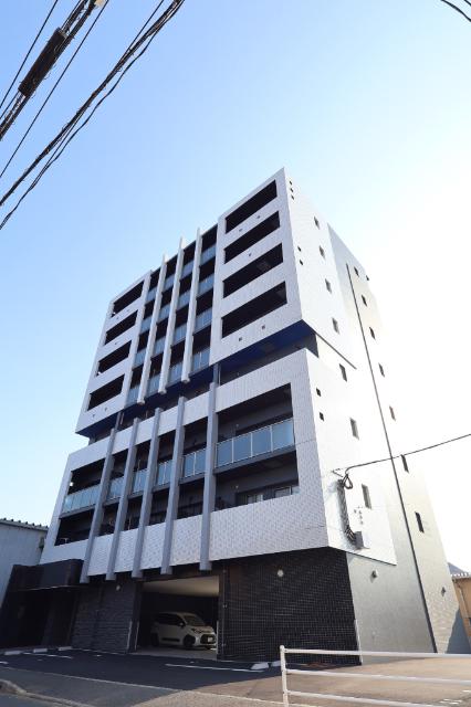 MDI VISTA MARE門司駅前