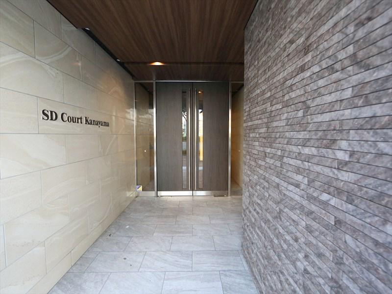 SD COURT KANAYAMA
