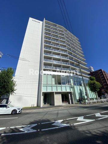 CORNES HOUSE NAGOYA