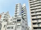 中銀本郷マンション