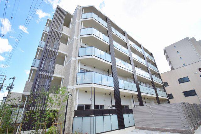 SK RESIDENCES 城北