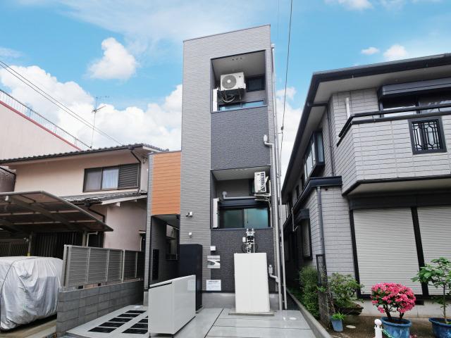 アーバンシエロ小路東