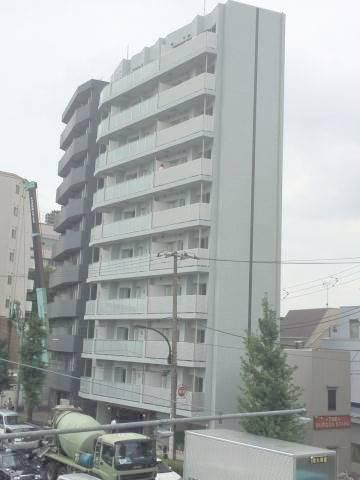 リヴシティ王子神谷