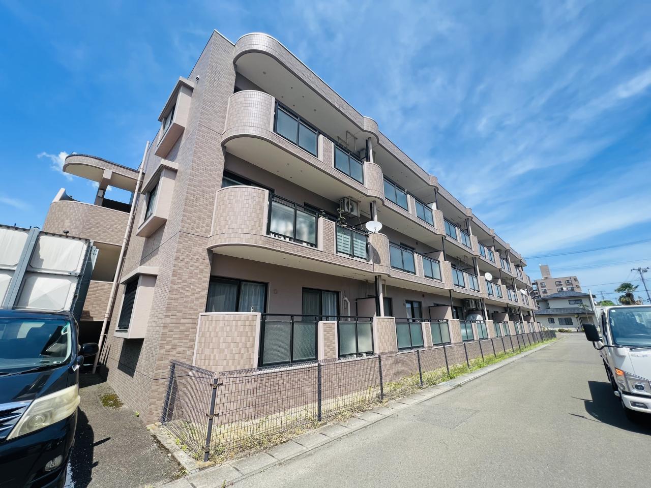 エクセレント南仙台