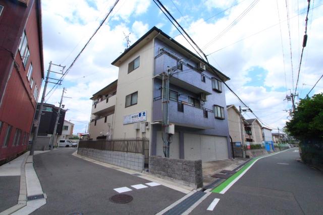 田中マンション