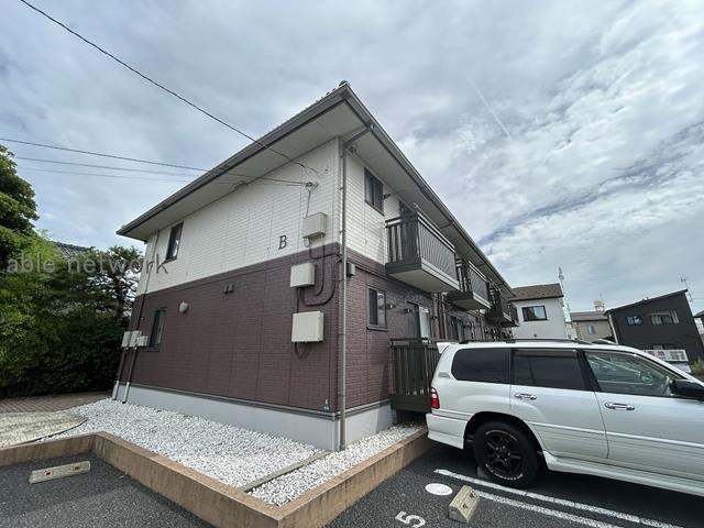 インペリアルコート B