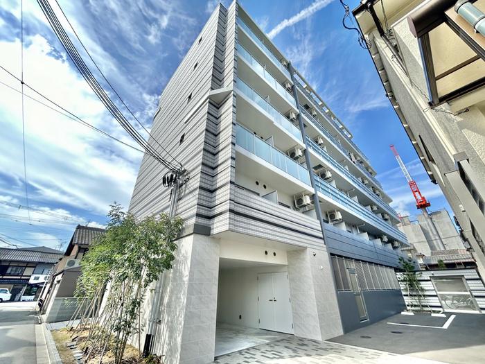 フィアスコート梅小路