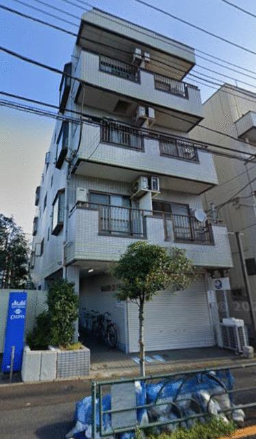 ハーモニーレジデンス早稲田夏目坂