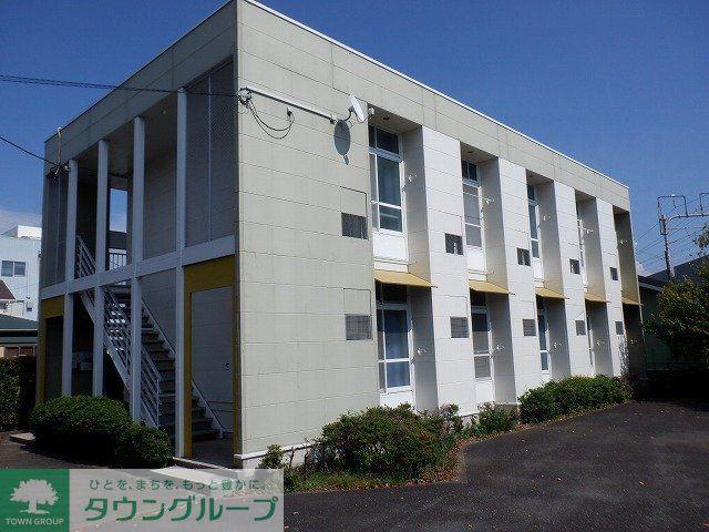 レオパレスT&K