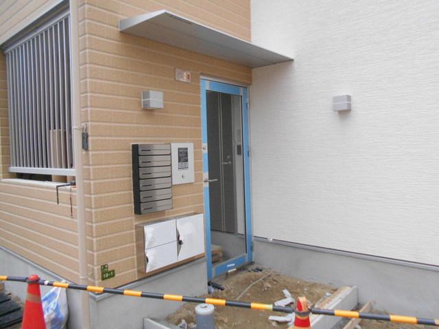 ハーモニーテラス大桐