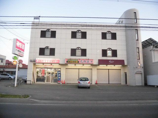 NCウイング18
